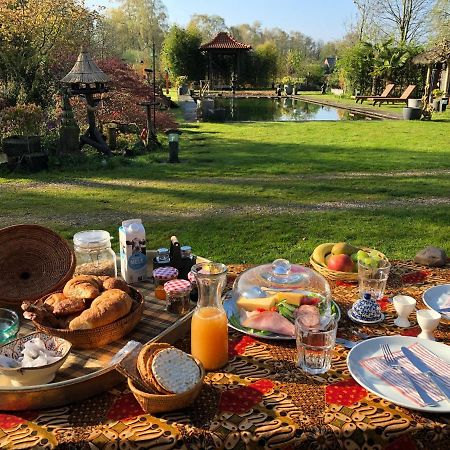 Rumah Indo Garden Wilp Екстериор снимка