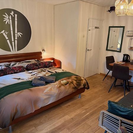Rumah Indo Garden Wilp Екстериор снимка
