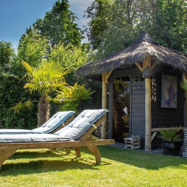 Rumah Indo Garden Wilp Екстериор снимка