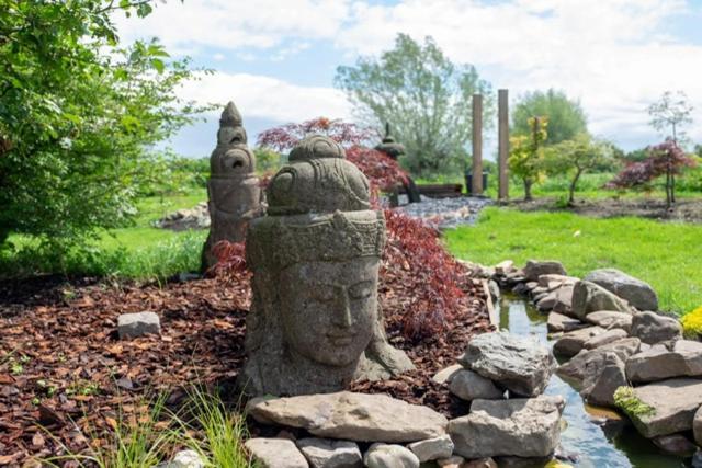Rumah Indo Garden Wilp Екстериор снимка