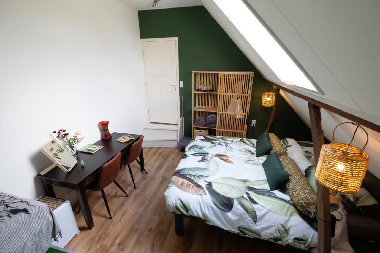 Rumah Indo Garden Wilp Екстериор снимка