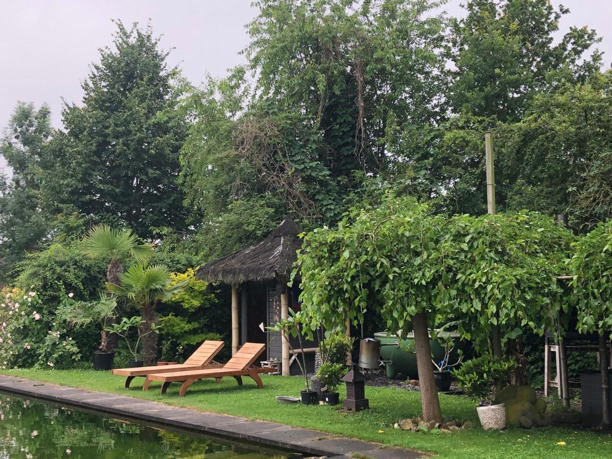 Rumah Indo Garden Wilp Екстериор снимка