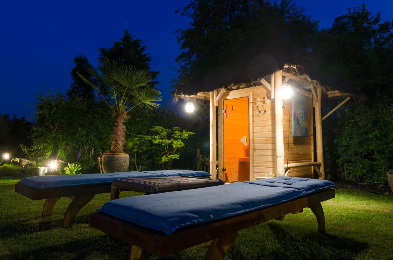 Rumah Indo Garden Wilp Екстериор снимка