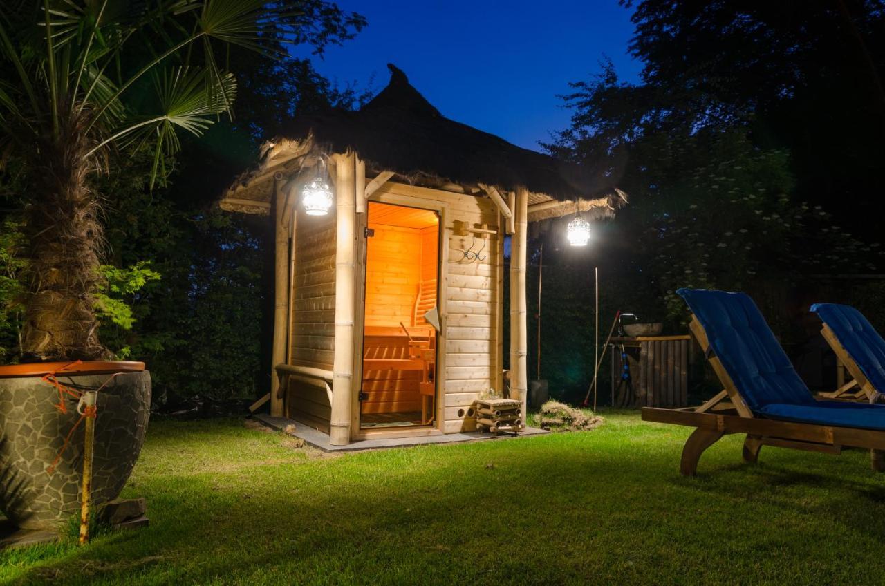 Rumah Indo Garden Wilp Екстериор снимка