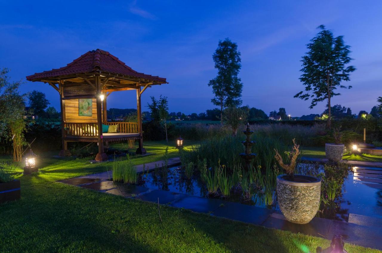 Rumah Indo Garden Wilp Екстериор снимка