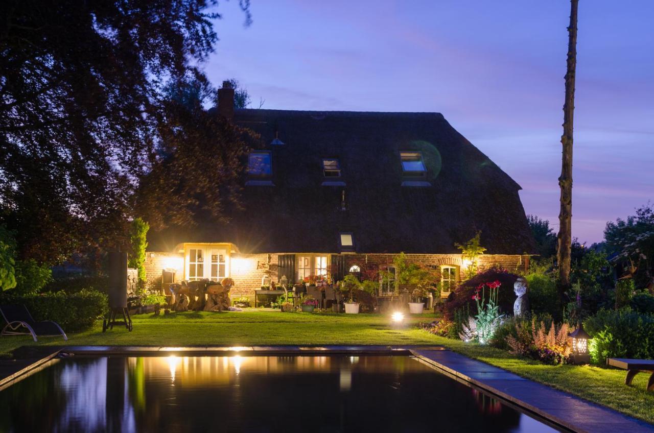 Rumah Indo Garden Wilp Екстериор снимка