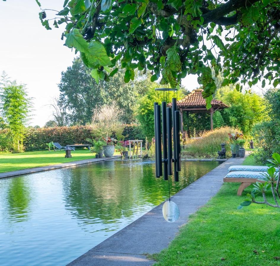 Rumah Indo Garden Wilp Екстериор снимка