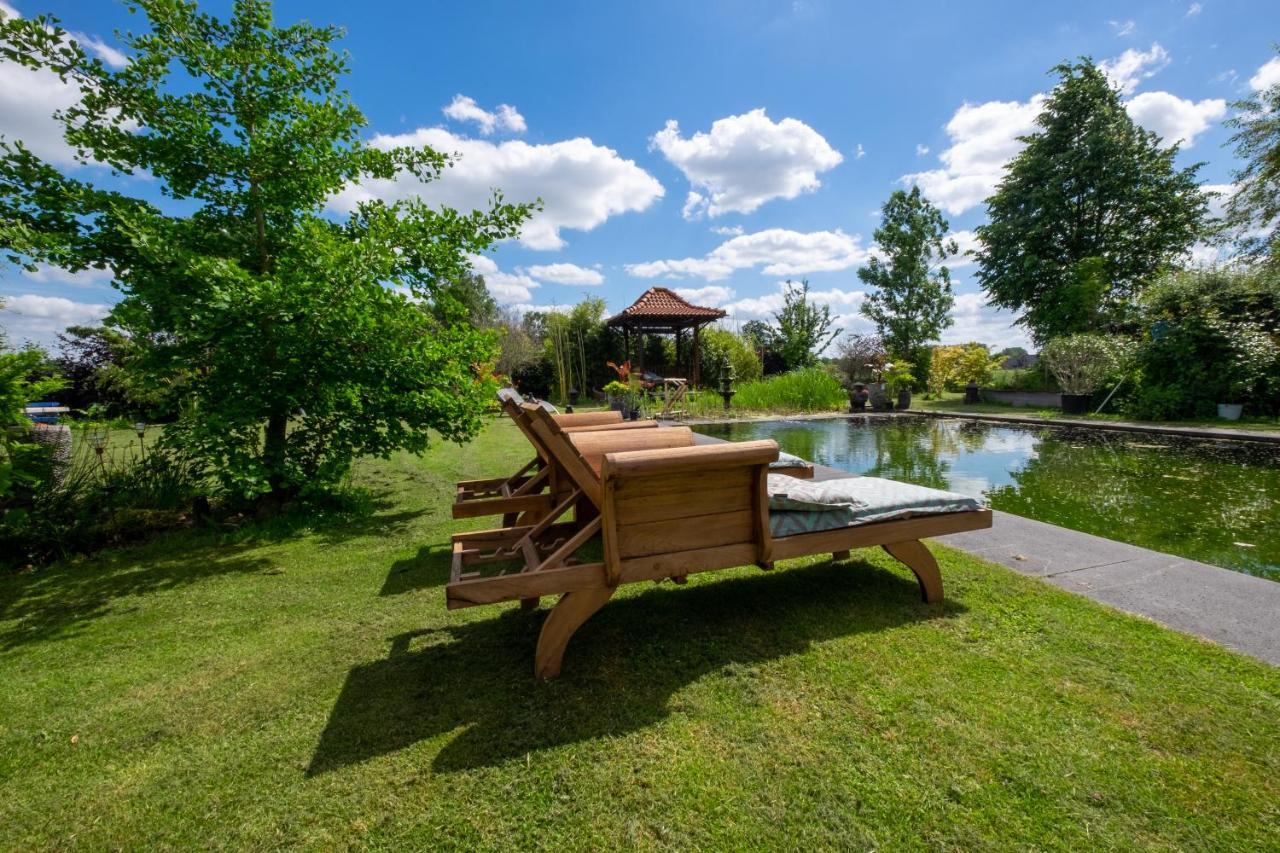 Rumah Indo Garden Wilp Екстериор снимка