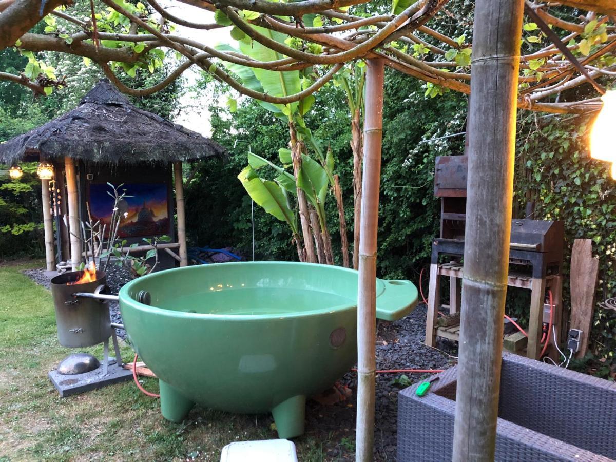 Rumah Indo Garden Wilp Екстериор снимка