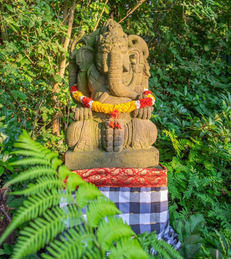 Rumah Indo Garden Wilp Екстериор снимка