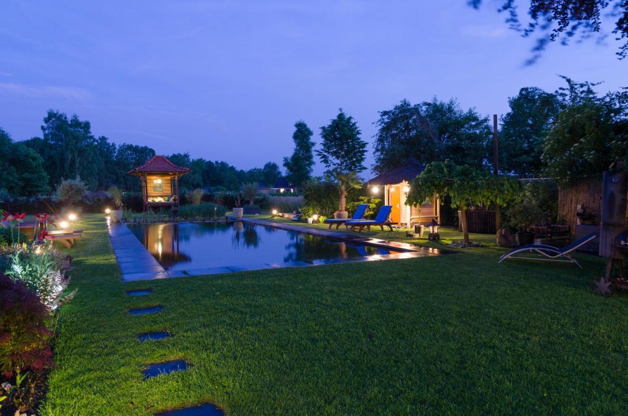 Rumah Indo Garden Wilp Екстериор снимка