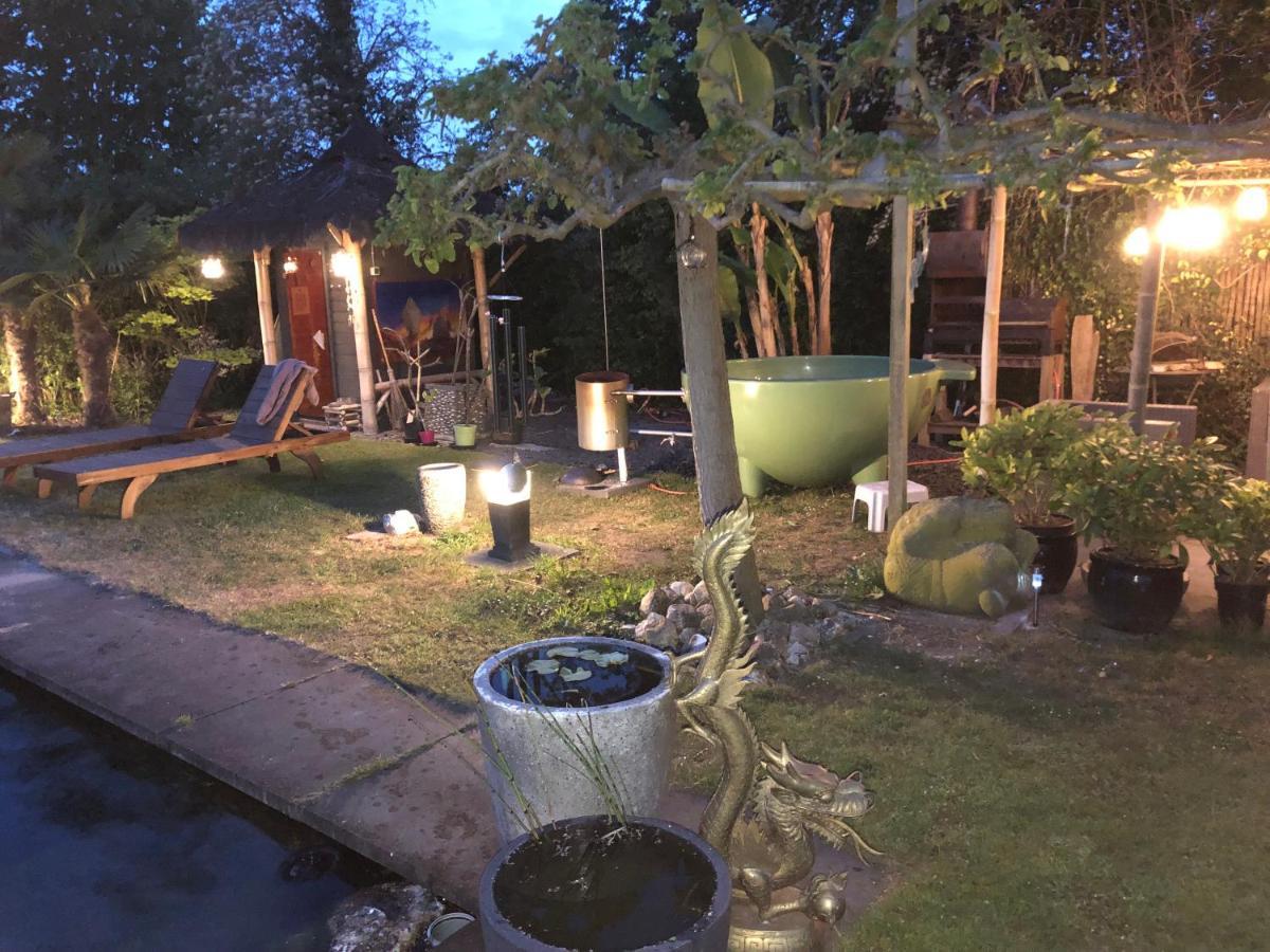 Rumah Indo Garden Wilp Екстериор снимка
