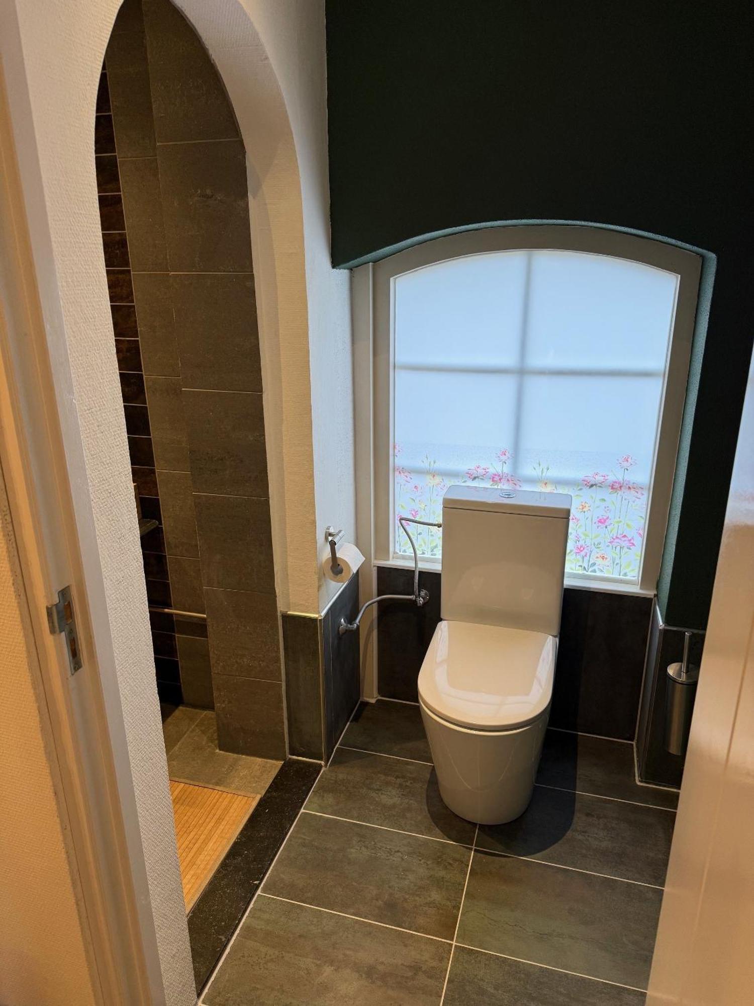 Rumah Indo Garden Wilp Екстериор снимка