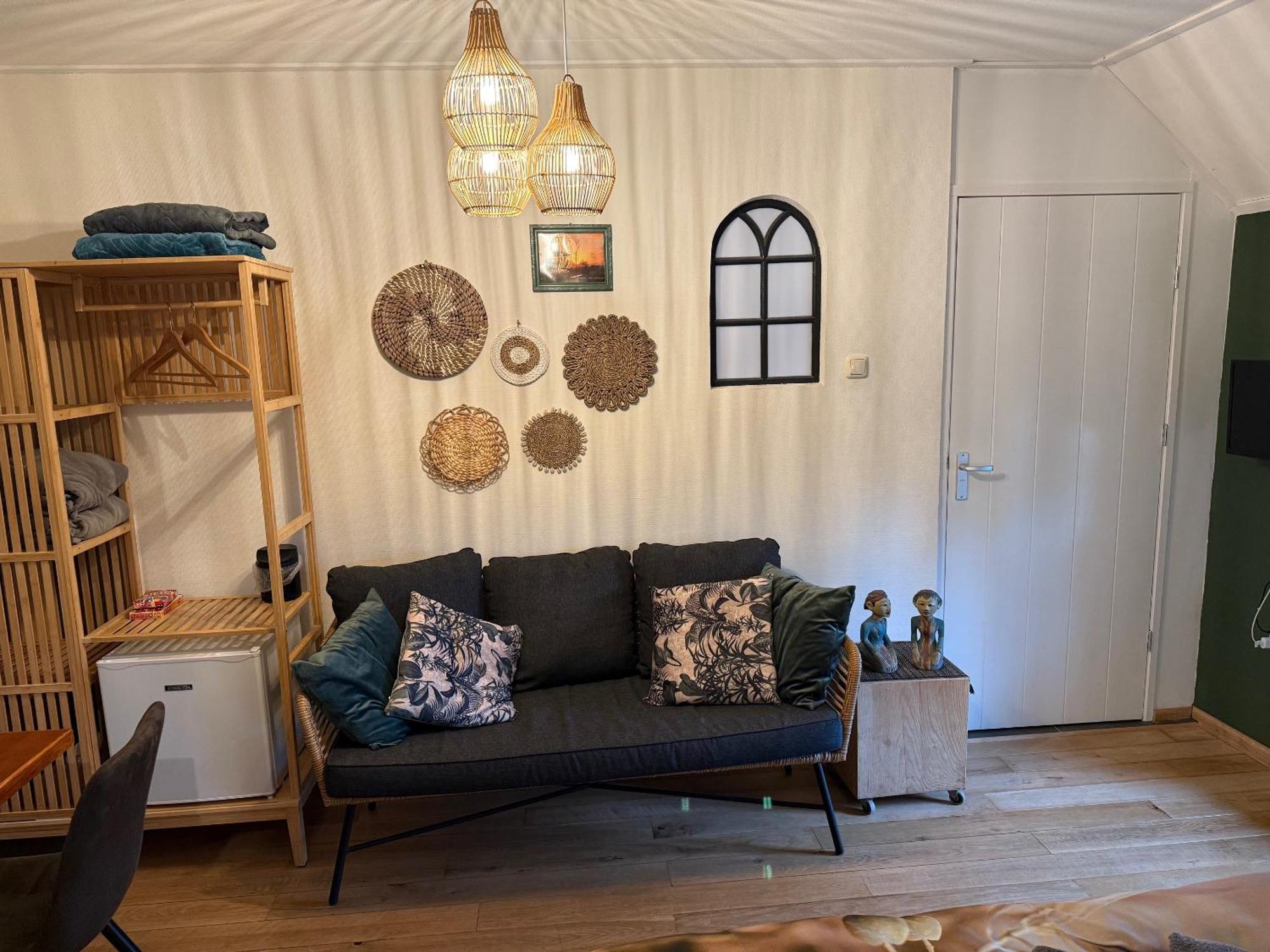 Rumah Indo Garden Wilp Екстериор снимка