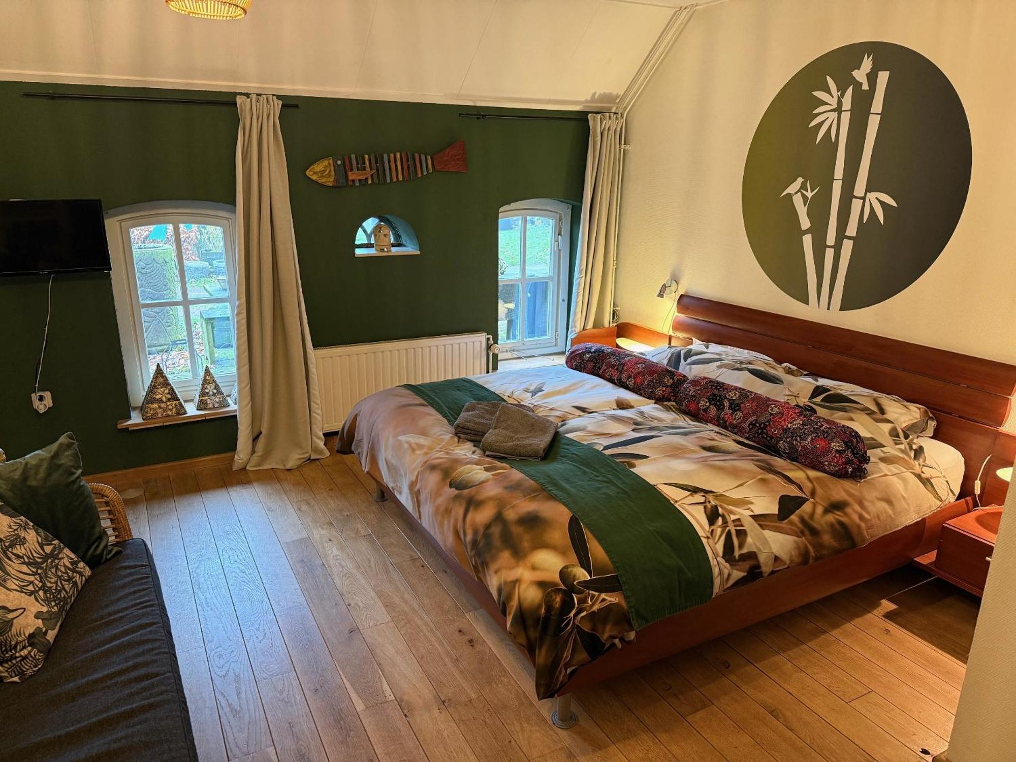 Rumah Indo Garden Wilp Екстериор снимка