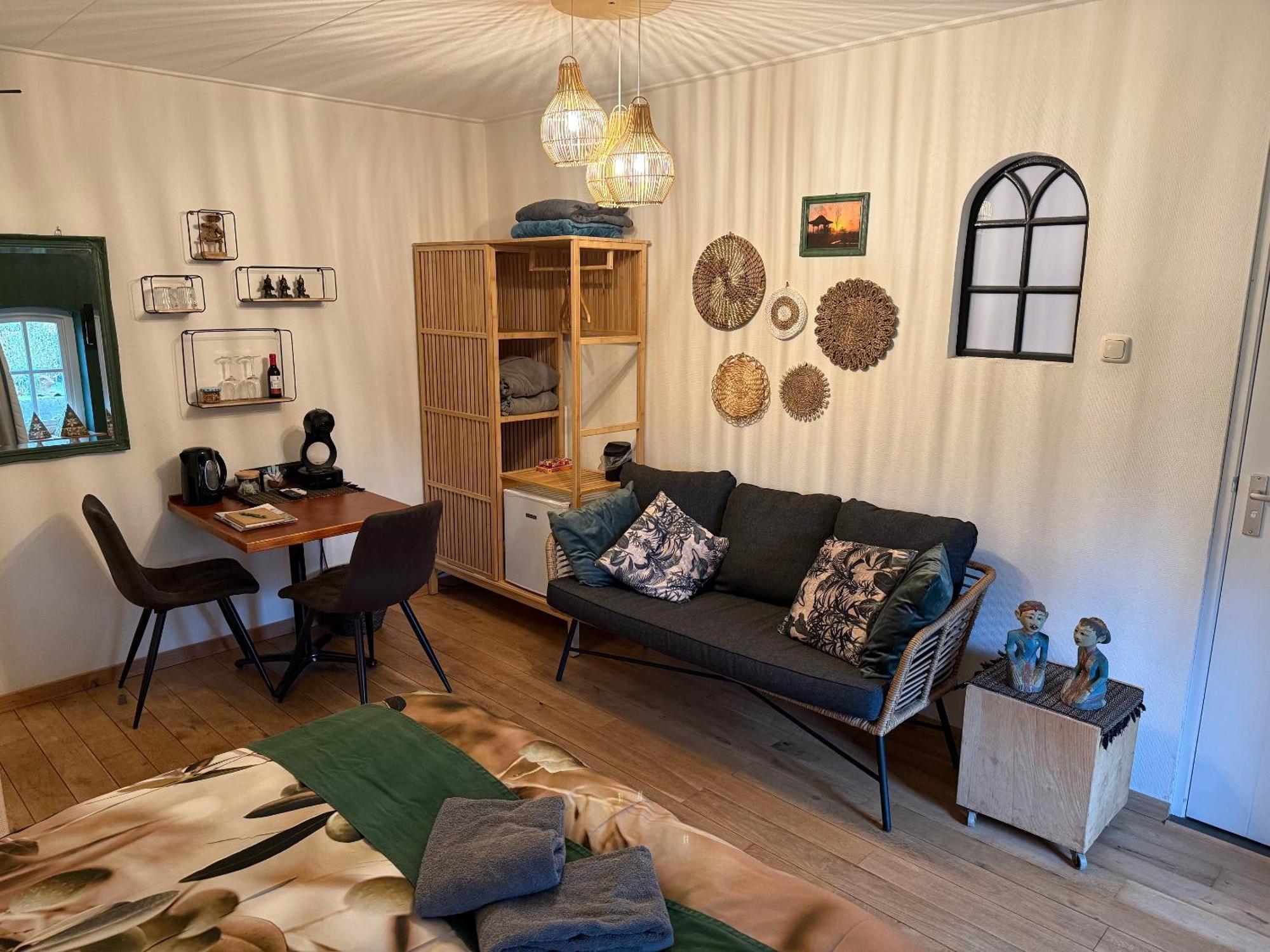Rumah Indo Garden Wilp Екстериор снимка